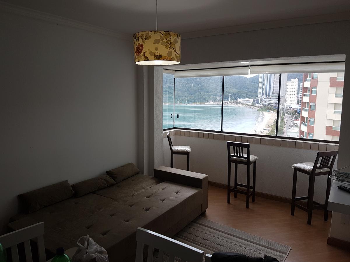 Balneário CamboriúNovo Lar Camboriu Park Frente Marアパートメント エクステリア 写真