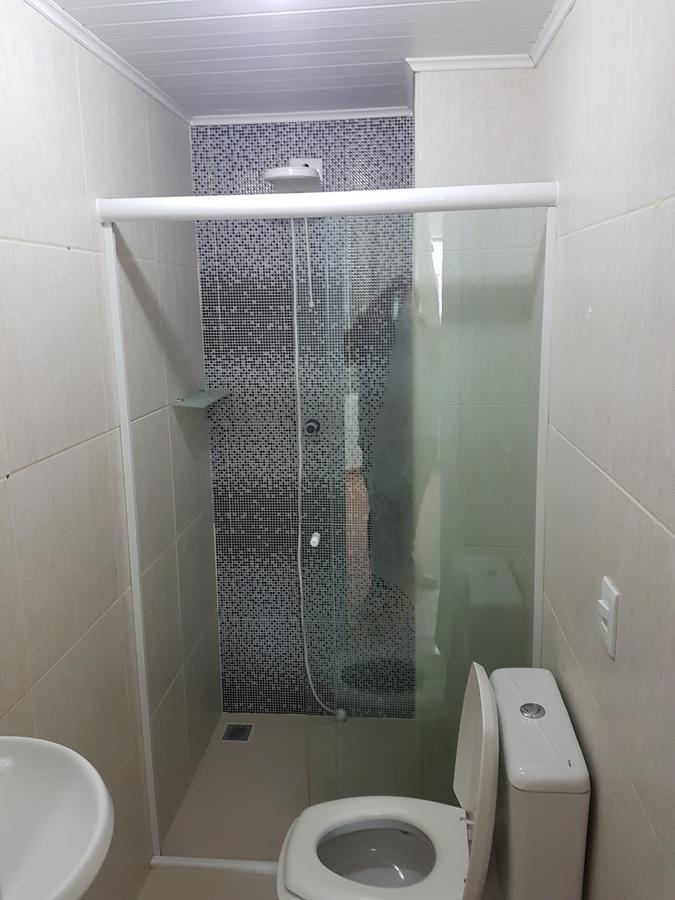 Balneário CamboriúNovo Lar Camboriu Park Frente Marアパートメント エクステリア 写真