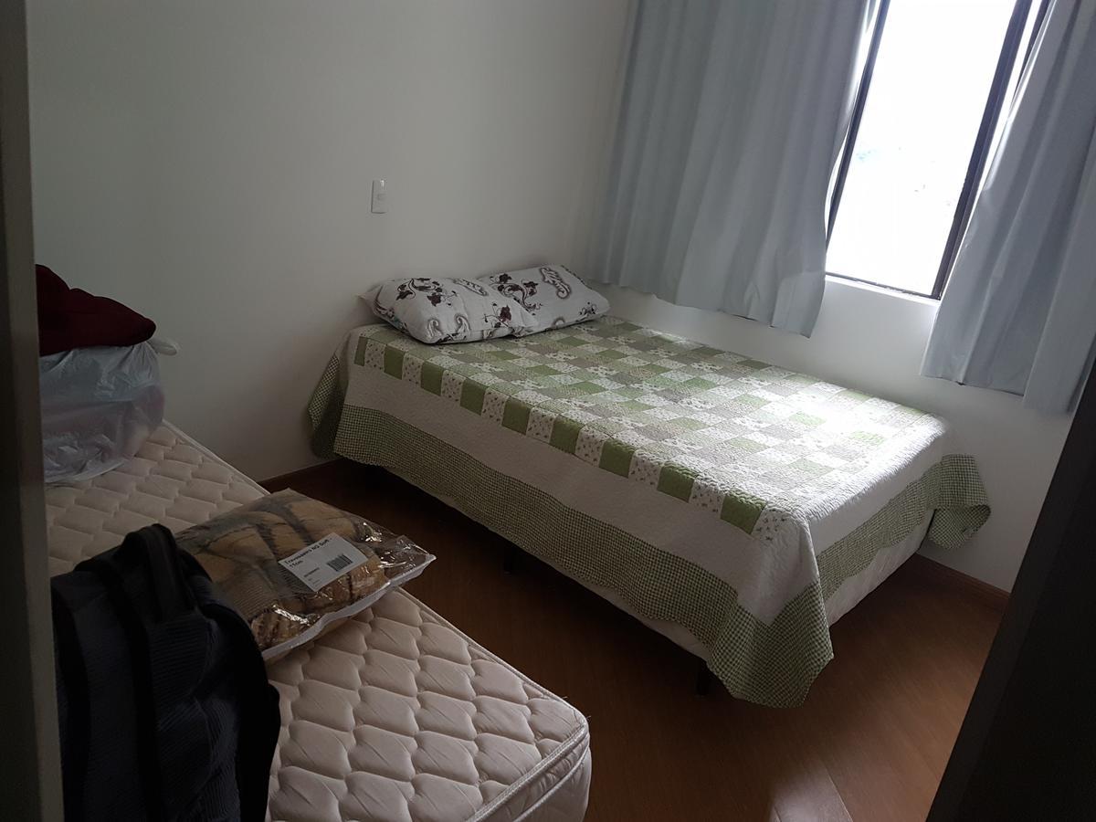 Balneário CamboriúNovo Lar Camboriu Park Frente Marアパートメント エクステリア 写真